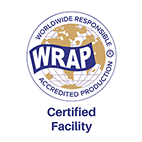 Certified-wrap