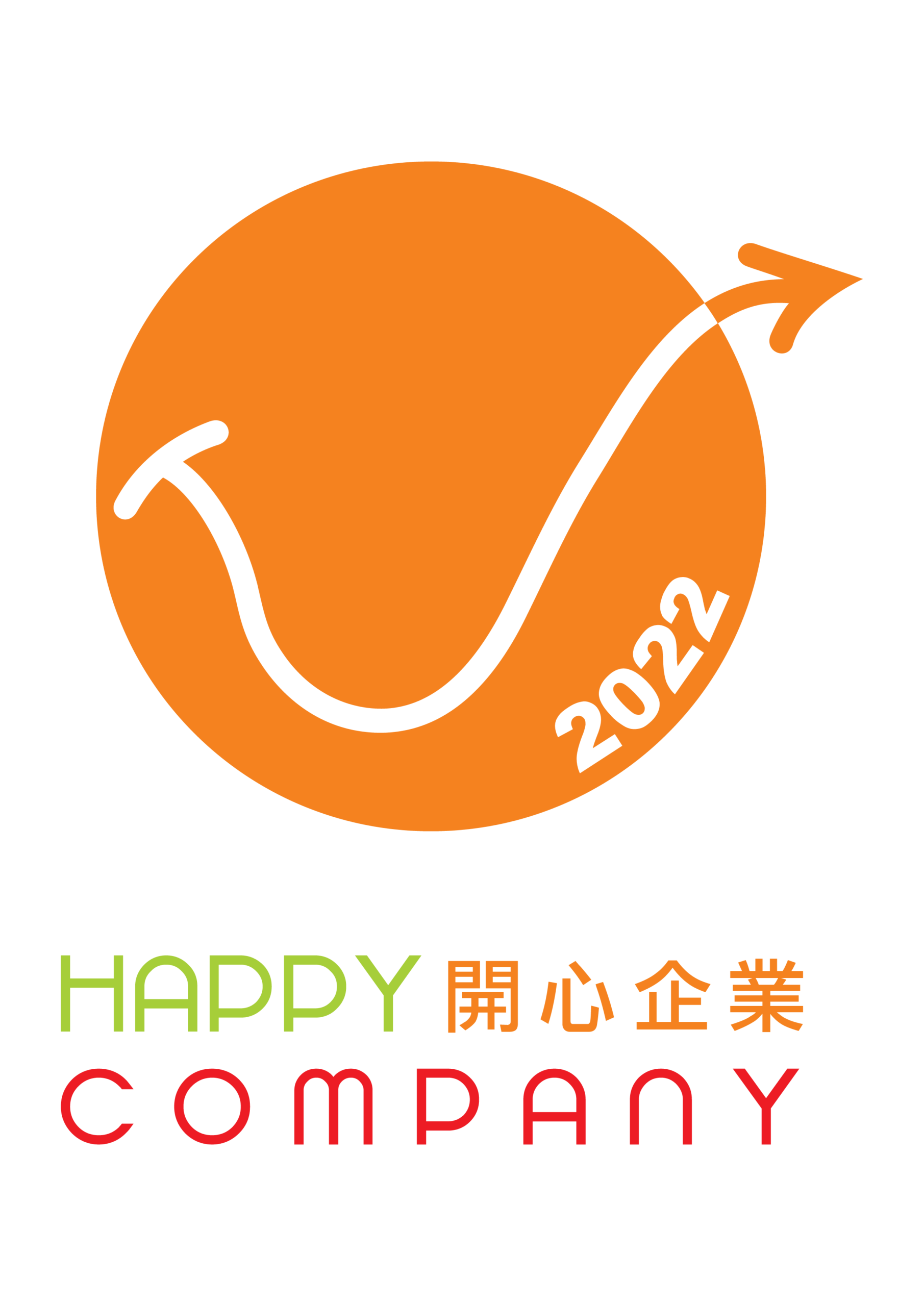 Happy Company 2022